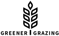 GREENER GRAZING