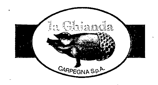 la Ghianda