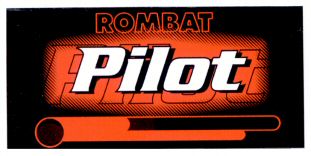 ROMBAT PILOT