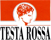TESTA ROSSA