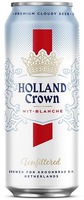 HOLLAND Crown WET-BLANCHE Unfiltered