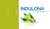 INDULONA HAND CREAM olive complex care