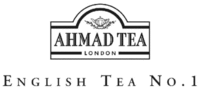 AHMAD TEA LONDON English Tea No.1