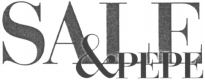 SALE & PEPE