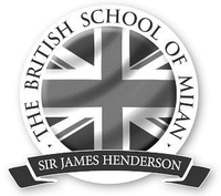 THE BRITISH SCHOOL OF MILAN SIR JAMES HENDERSON