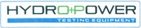 HYDRO+POWER TESTING EQUIPMENT