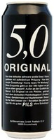 5,0 ORIGINAL PILS