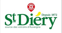 Depuis 1872 St Diéry source des volcans d'Auvergne