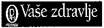 OPH Vase zdravlje