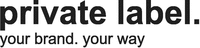 private label. your brand. your way
