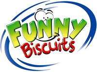 FUNNY Biscuits