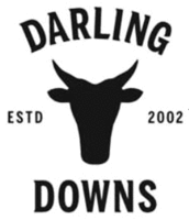 DARLING DOWNS ESTD 2002