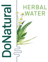DoNatural HERBAL WATER