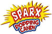 SPARX POPPING CANDY