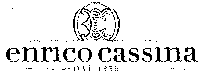 EC enrico cassina DAL 1850