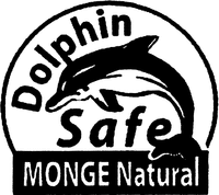 Dolphin Safe MONGE Natural