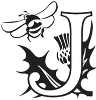 J