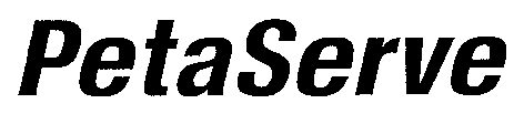 PetaServe