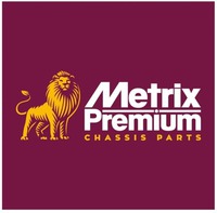 Metrix Premium CHASSIS PARTS