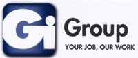Gi Group YOUR JOB, OUR WORK