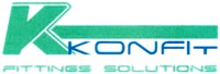 K KONFIT FITTINGS SOLUTIONS