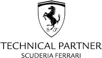 SF TECHNICAL PARTNER SCUDERIA FERRARI