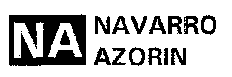 NA NAVARRO AZORIN