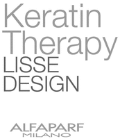 Keratin Therapy LISSE DESIGN ALFAPARF MILANO