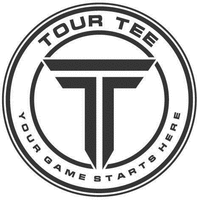 T TOUR TEE YOUR GAME STARTS HERE