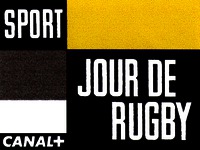 SPORT JOUR DE RUGBY CANAL+
