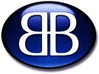B B