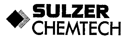SULZER CHEMTECH