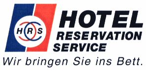 HRS HOTEL RESERVATION SERVICE Wir bringen Sie ins Bett.