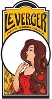 LE VERGER FRENCH TERROIR LIQUEUR
