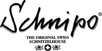 Schnipo THE ORIGINAL SWITZERLAND SCHNITZELHOUSE