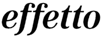 effetto