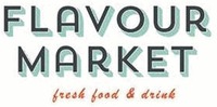 FLAVOUR MARKET fresh food & drink