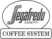 Segafredo ZANETI COFFEE SYSTEM