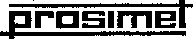 prosimet