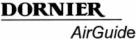 DORNIER AirGuide