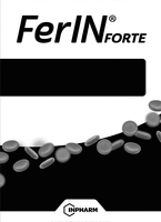 FerIN FORTE INPHARM