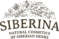 SIBERINA NATURAL COSMETICS OF SIBERIAN HERBS