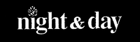 night & day
