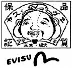 EVISU n