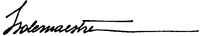 Isolemaestre