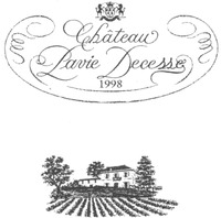 Château Pavie Decesse 1998