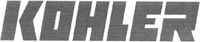 KOHLER
