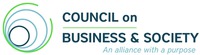 COUNCIL on BUSINESS & SOCIETY An alliance with a purpose