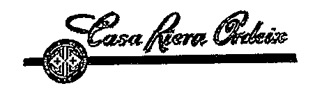 Casa Riera Ordeix
