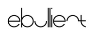 ebullient